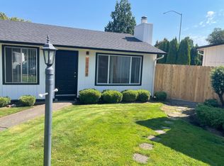 11038 SE Penzance St, Portland, OR