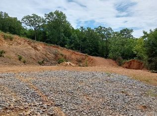 7504 Old Tom Box Rd, Jacksonville, AR 72076