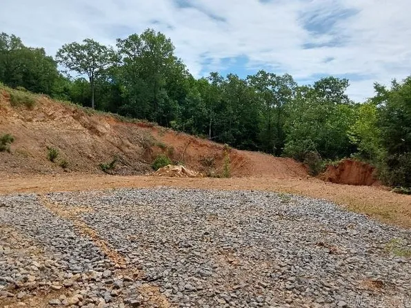 7504 Old Tom Box Rd, Jacksonville, AR 72076