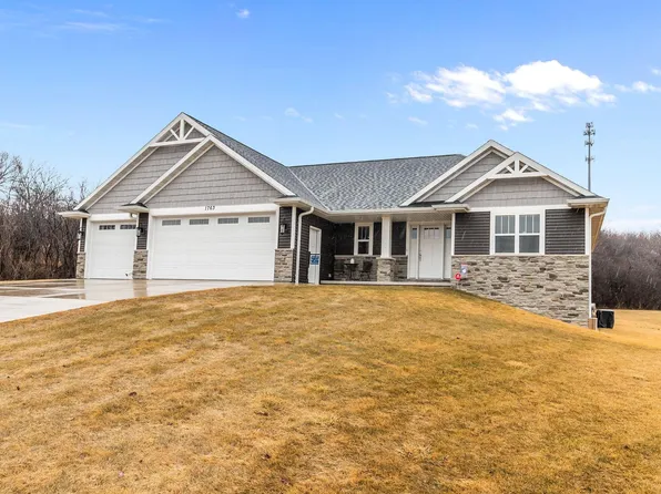 1763 Swiss Alps Ct, Greenleaf, WI 54126