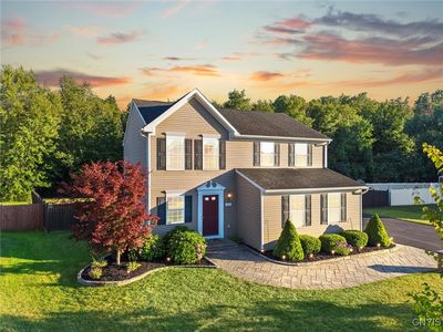 143 Shetland Pl, Warners, NY, 13164