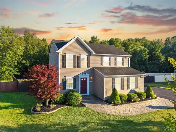 143 Shetland Pl, Warners, NY 13164