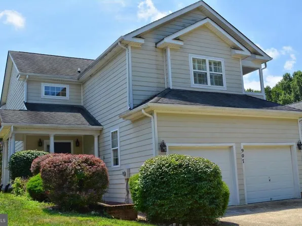 907 Hickory Cir, La Plata, MD 20646