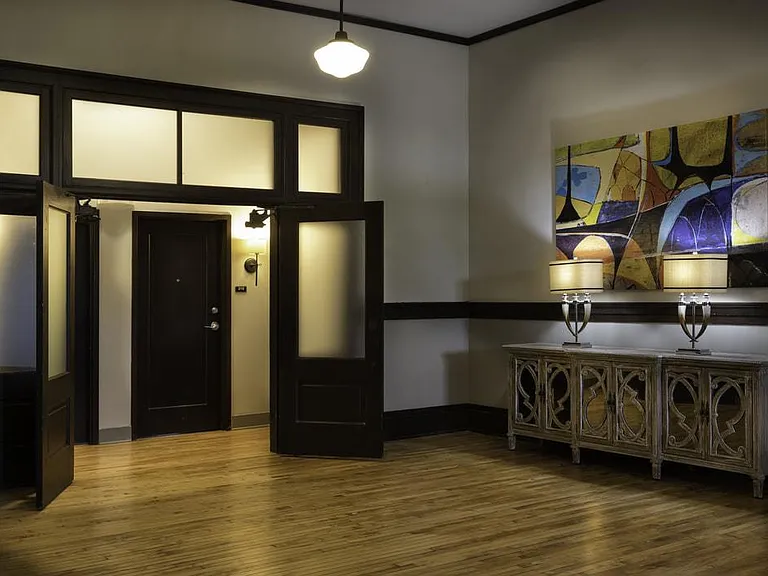 Norman School Lofts — Photo 7