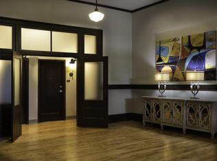 Norman School Lofts, Kansas City, MO 64111