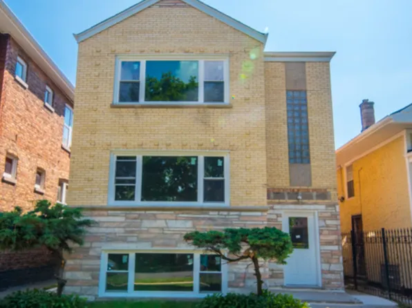 6509 S Talman Ave #1, Chicago, IL 60629