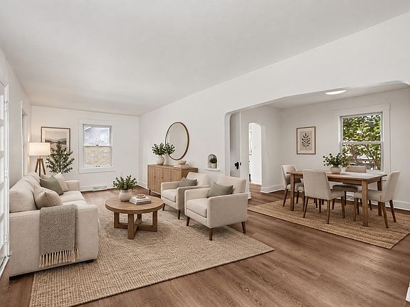 3rd image of 3223 53rd St #B