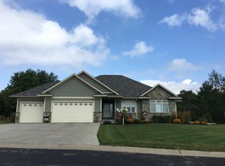 1517 Green Acres Dr, Marshfield, WI 54449