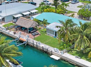 850 97th Street Ocean St, Marathon, FL 33050