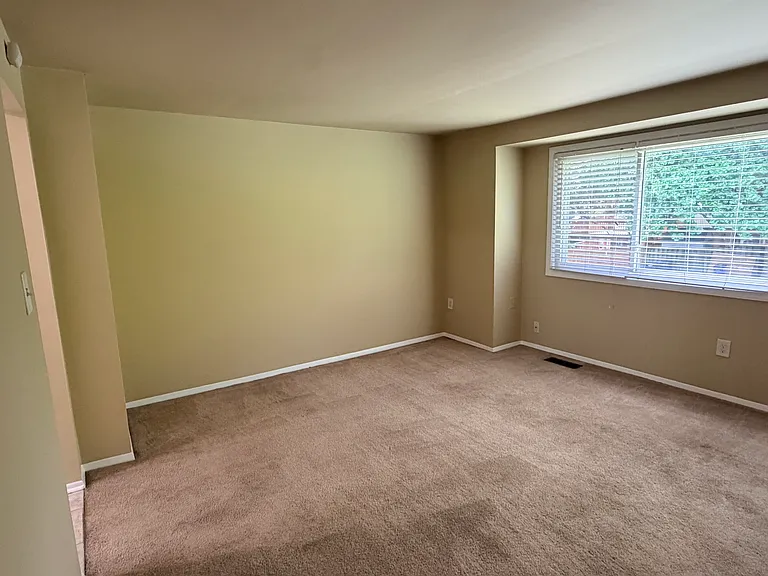 Main floor Living Room