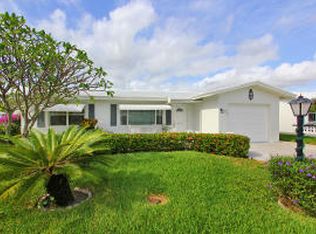 1317 SW 21st St, Boynton Beach, FL 33426