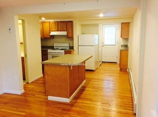 32 Harding St, Cambridge, MA 02141