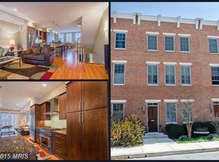 1323 Decatur St, Baltimore, MD 21230