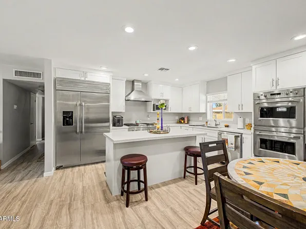 5919 S JENTILLY Lane, Tempe, AZ 85283