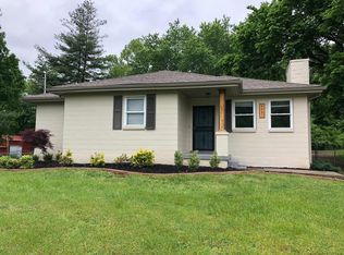 4307 Blevins Gap Rd, Louisville, KY 40272