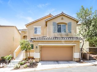 10809 Merrimack Ave, Las Vegas, NV 89166