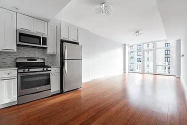 Rented by NY Space Finders Inc.