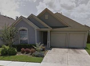 7002 Granger Ridge Ln, Richmond, TX 77407