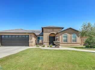 13500 Ashton Wood Ct, Bakersfield, CA 93314