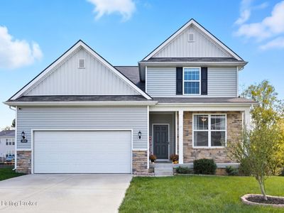 3950 Creek Meadow Dr, La Grange, KY, 40031