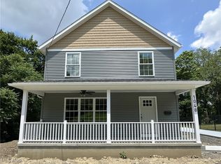 1048 Cliff View St, Youngstown, OH