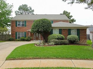 7619 Magnolia Shadows Ln, Houston, TX 77095