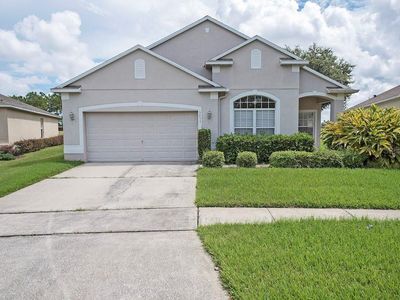 9853 Palmetto Dunes Ct, Orlando, FL, 32832
