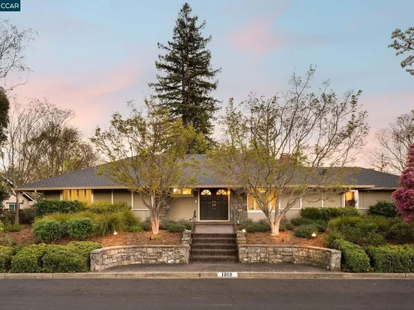 1852 Del Rey St, Lafayette, CA 94549