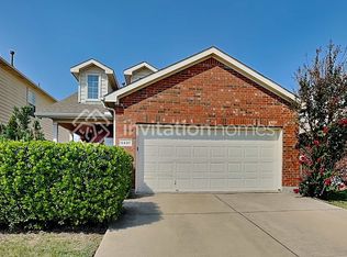 5937 Missy Ln, Fort Worth, TX 76131