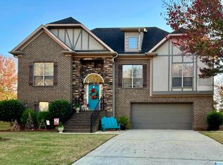 420 Ramsgate Dr, Maylene, AL 35114