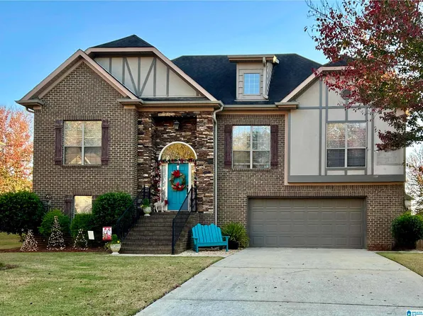 420 Ramsgate Dr, Maylene, AL 35114