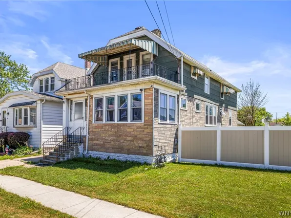 101 David Ave, Buffalo, NY 14225