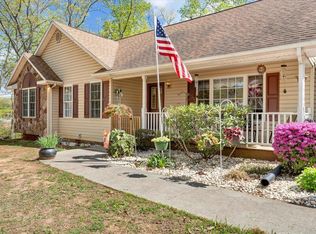 4714 Stewartsville Rd, Moneta, VA 24121