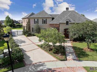 15011 Tower Ct, Baton Rouge, LA 70810