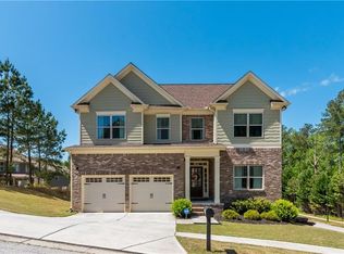 414 Juniper Bluff Ct, Grayson, GA 30017