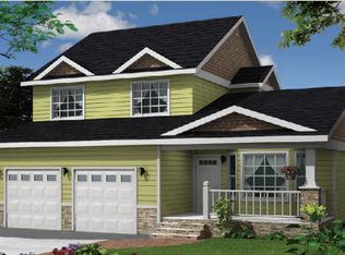 59532 Blackoak Dr, Saint Helens, OR 97051