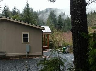 60974 Old Wagon Rd, Coos Bay, OR 97420