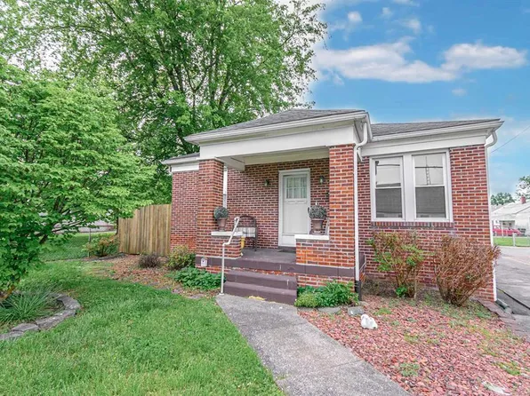 104 E 25th St, Owensboro, KY 42303