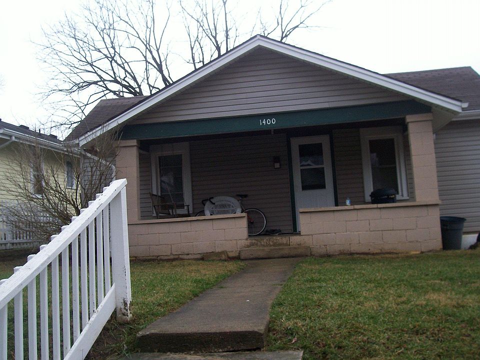1st image of 1400 S Grant St