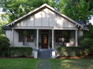 1935 Graham St, Montgomery, AL 36106