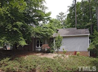 102 Tiercel Ct, Cary, NC 27518