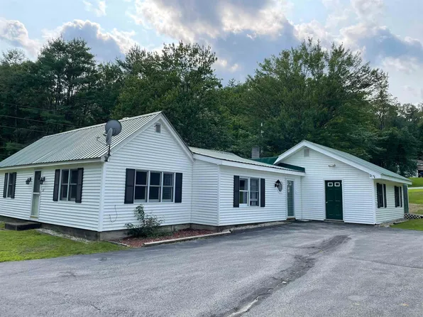 62 French Meadow Road, Springfield, VT 05156