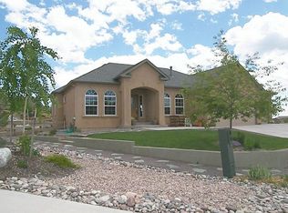 16145 Tabor Creek Ct, Monument, CO 80132