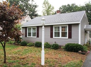 163 Bridle Path Rd, Springfield, MA 01118