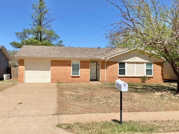 2128 74th St, Lubbock, TX 79423