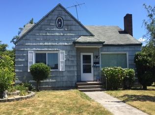6423 Tacoma Ave S, Tacoma, WA 98408