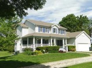 29407 610th Ave, Cambridge, IA 50046