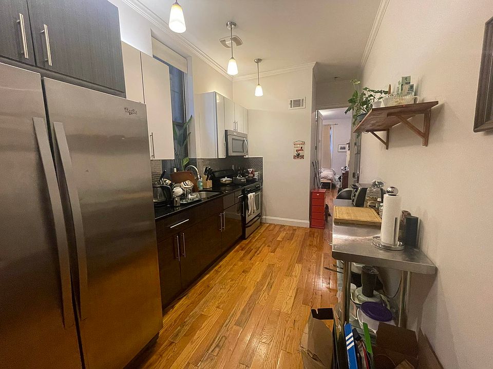 1st image of 290 Stockholm St Floor 1B