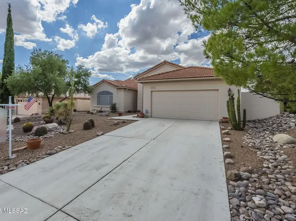 37096 S Canyon View Dr, Saddlebrooke, AZ 85739