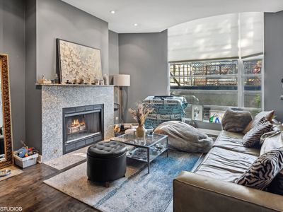 1401 W Berteau Ave APT D, Chicago, IL, 60613